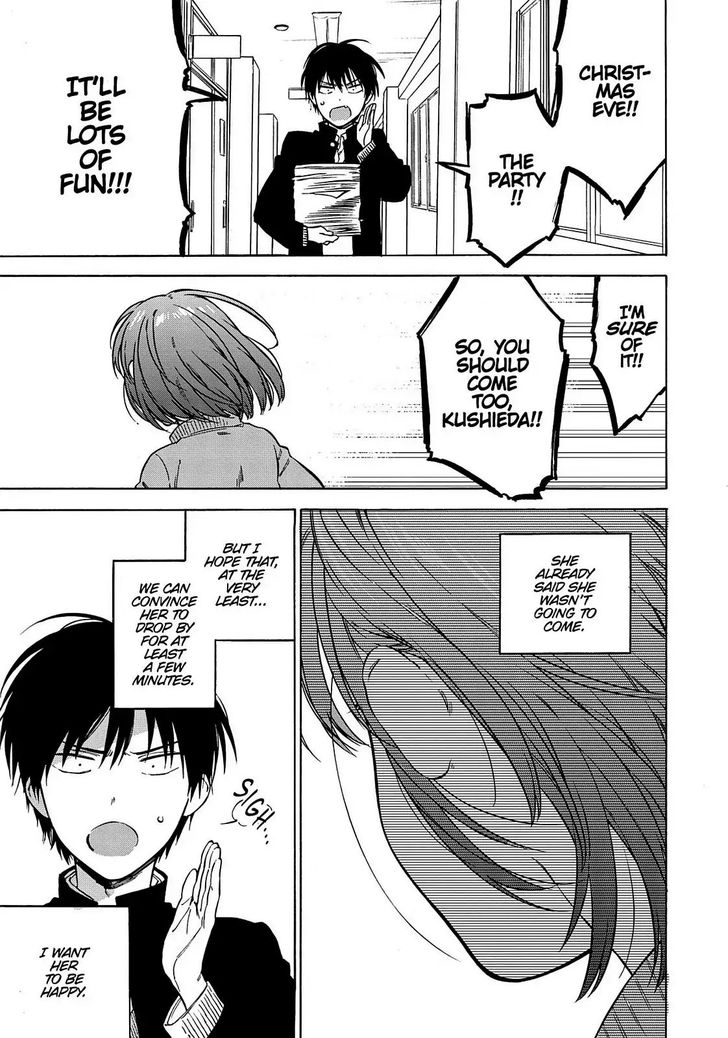 Read Toradora! EN Manga Online