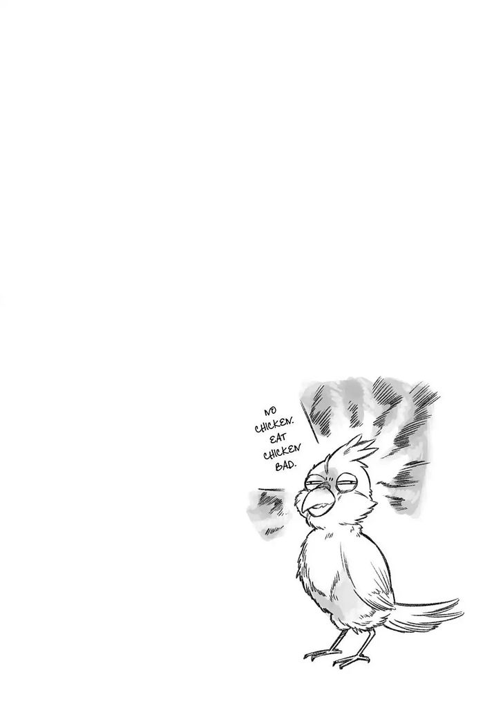 Read Toradora! EN Manga Online