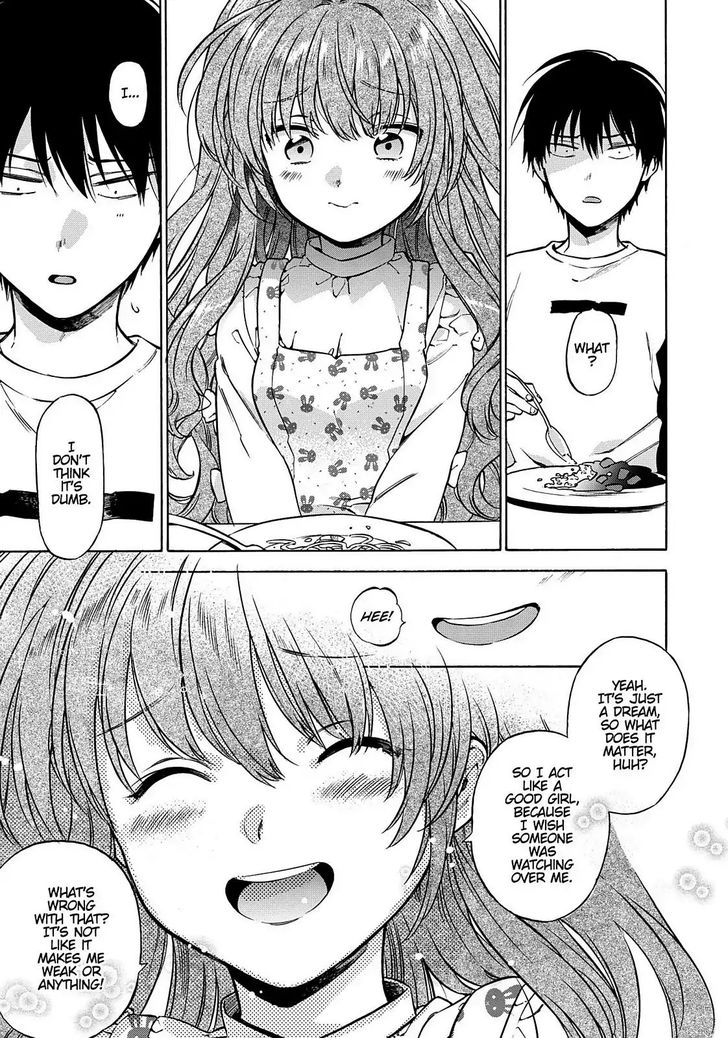 Read Toradora! EN Manga Online