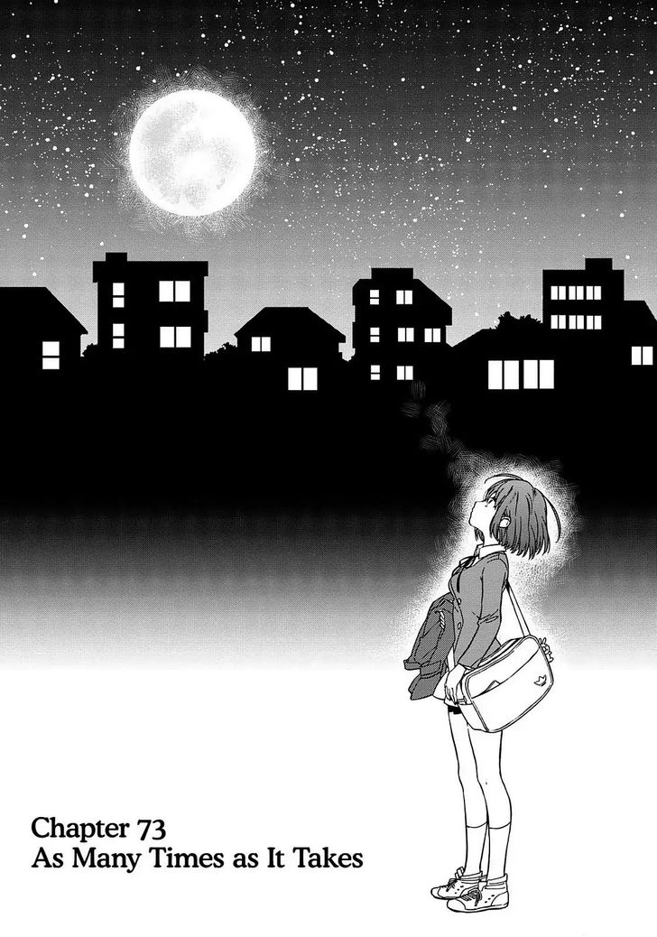 Read Toradora! EN Manga Online