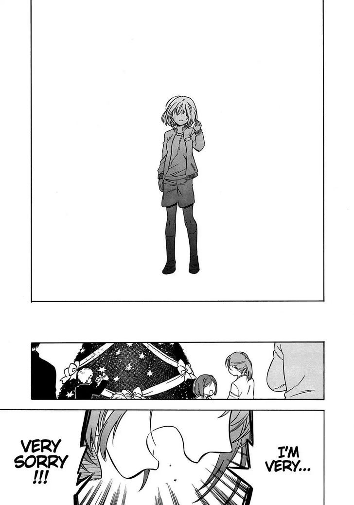 Read Toradora! EN Manga Online