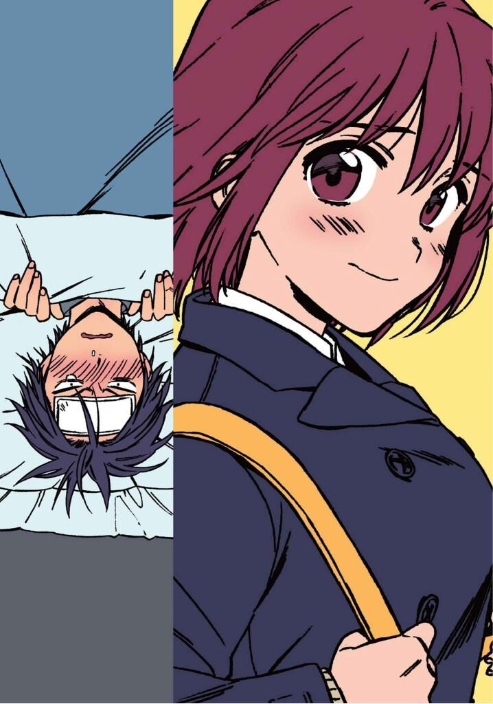 Read Toradora! EN Manga Online