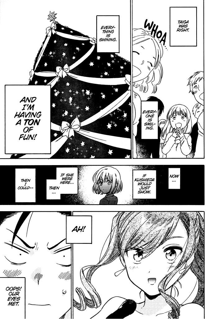 Read Toradora! EN Manga Online