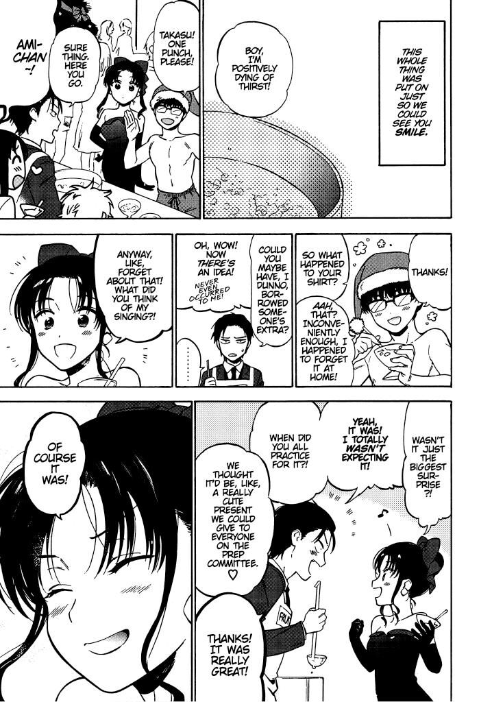 Read Toradora! EN Manga Online