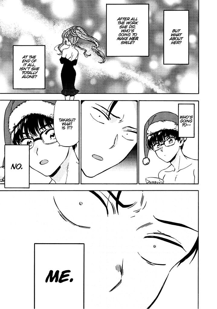 Read Toradora! EN Manga Online