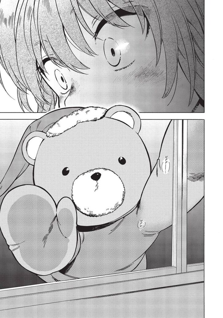 Read Toradora! EN Manga Online