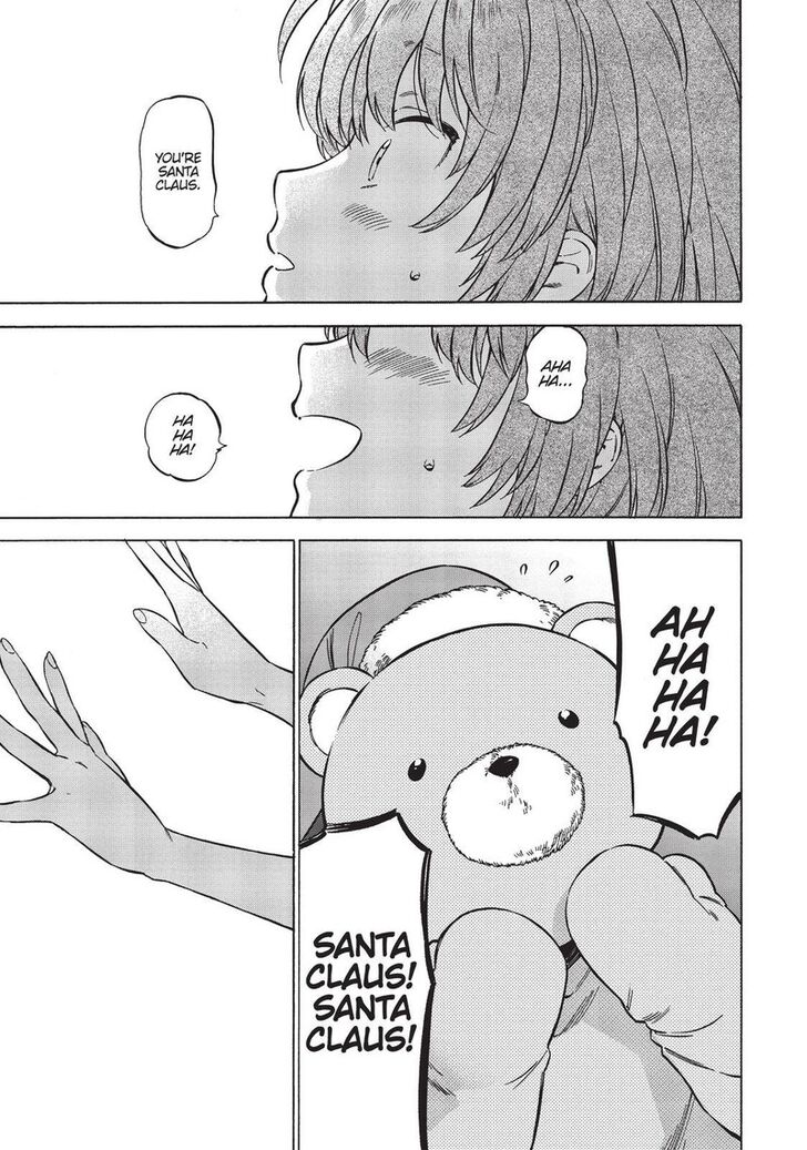 Read Toradora! EN Manga Online