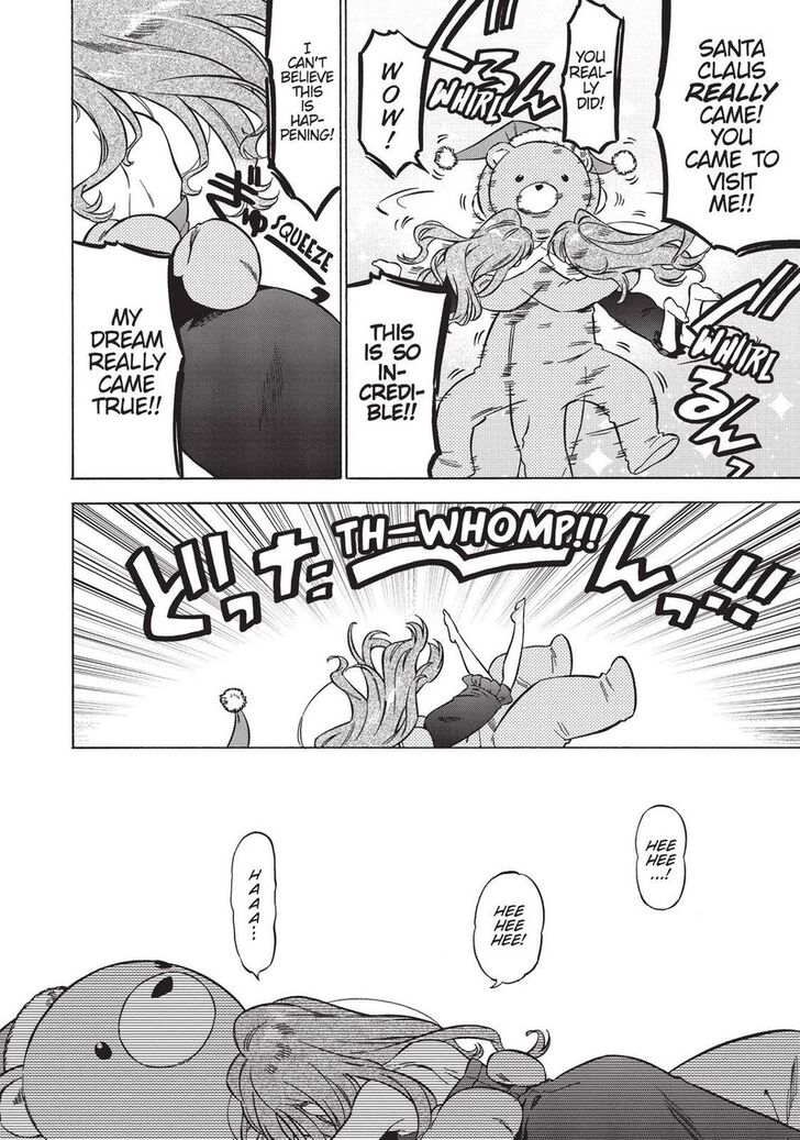 Read Toradora! EN Manga Online