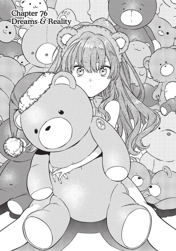 Read Toradora! EN Manga Online