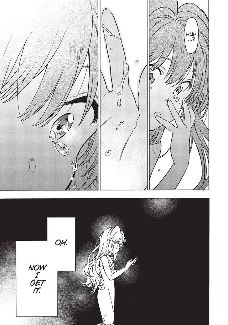 Read Toradora! EN Manga Online