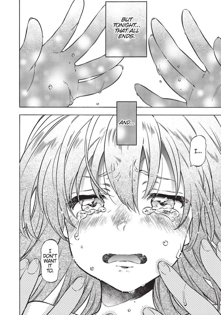 Read Toradora! EN Manga Online