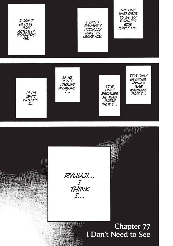 Read Toradora! EN Manga Online