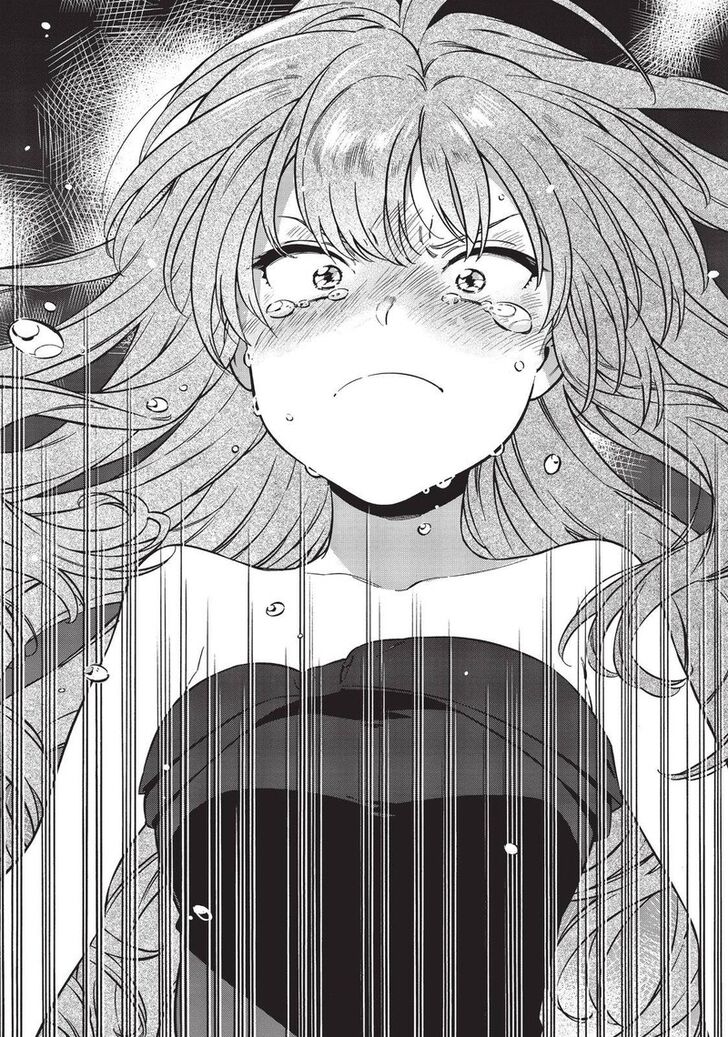 Read Toradora! EN Manga Online