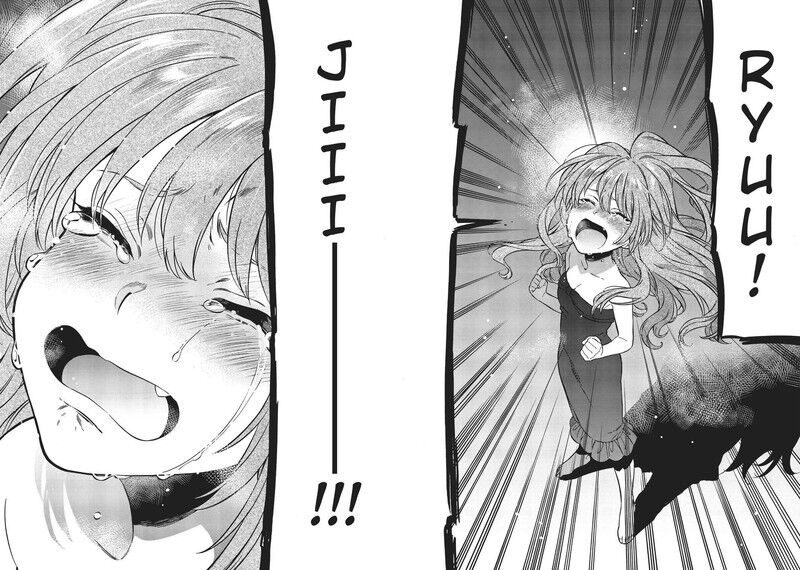 Read Toradora! EN Manga Online