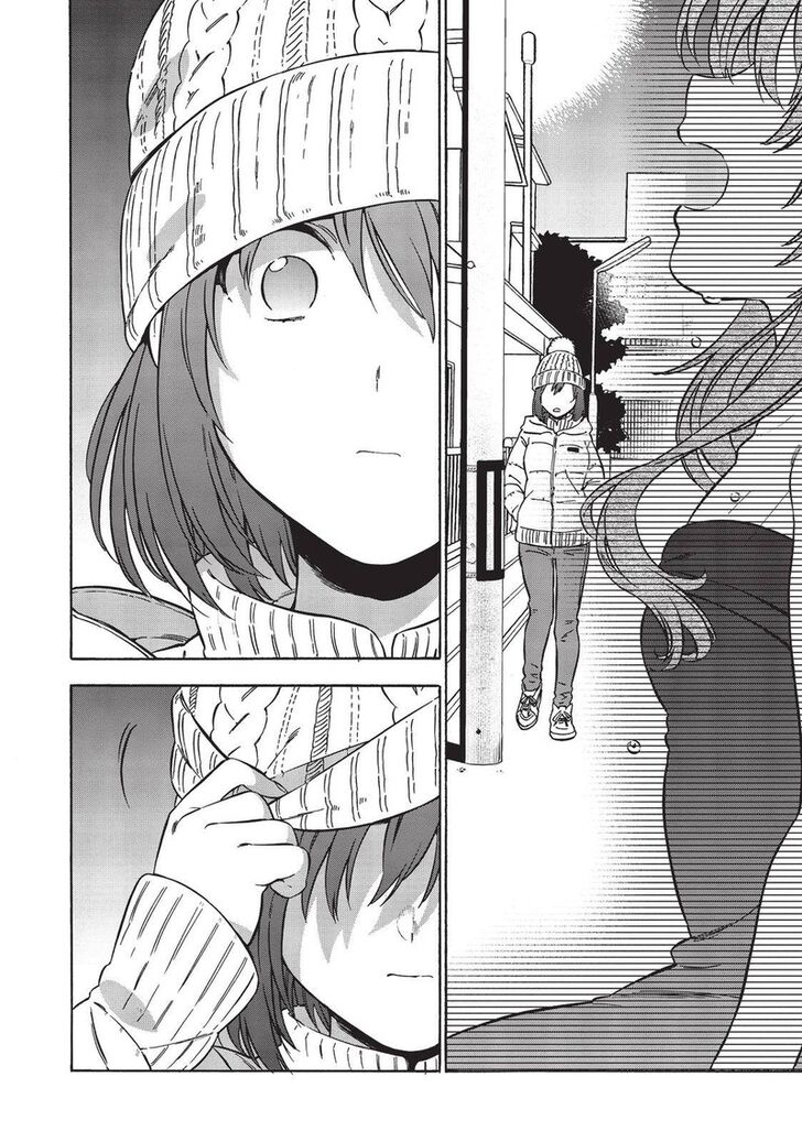 Read Toradora! EN Manga Online