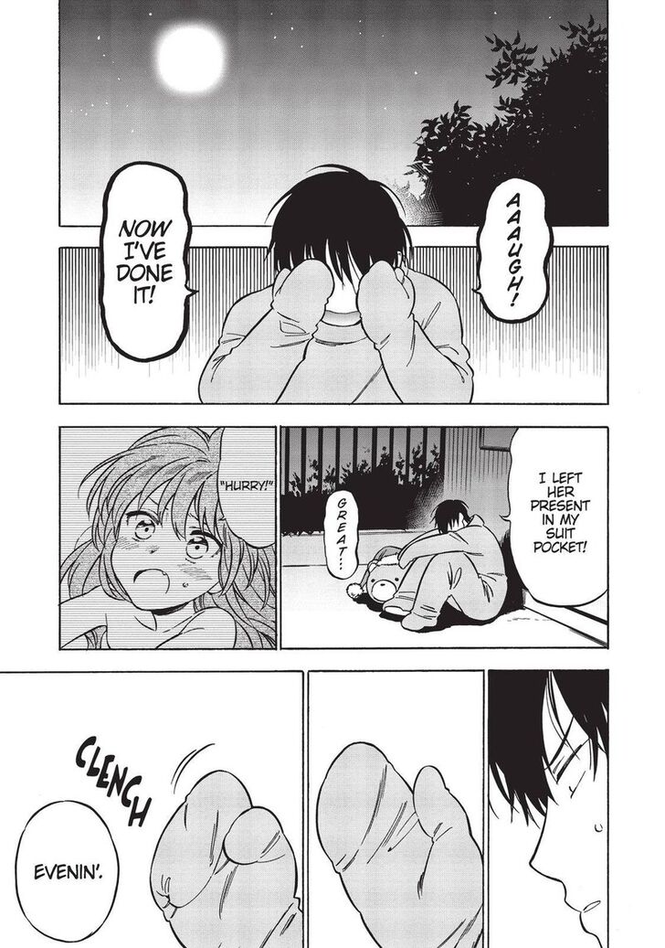 Read Toradora! EN Manga Online