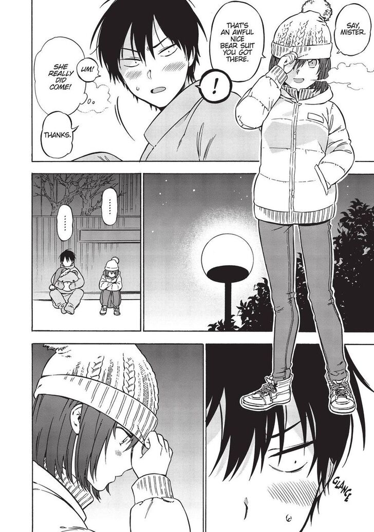 Read Toradora! EN Manga Online