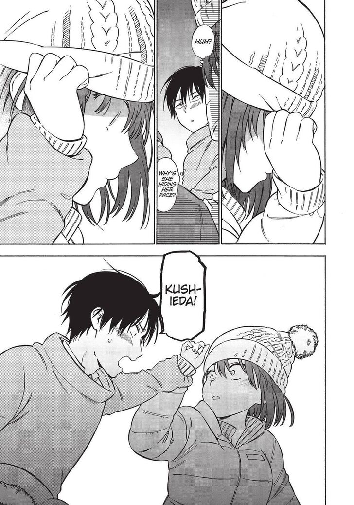 Read Toradora! EN Manga Online