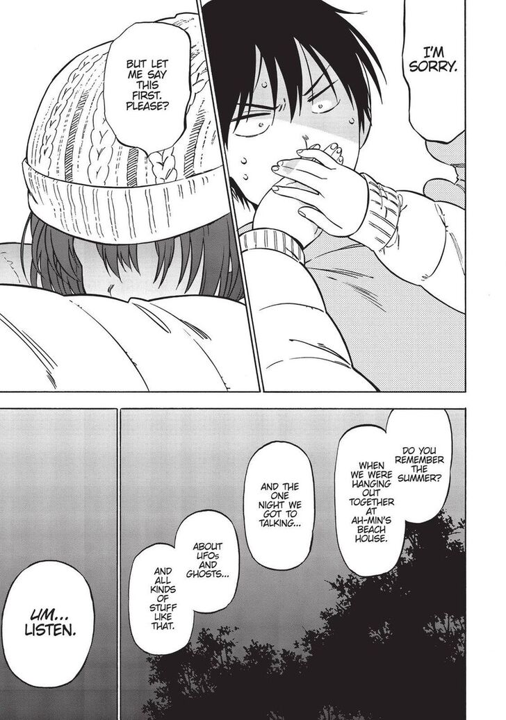 Read Toradora! EN Manga Online