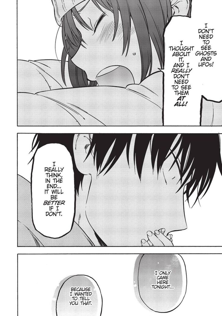 Read Toradora! EN Manga Online