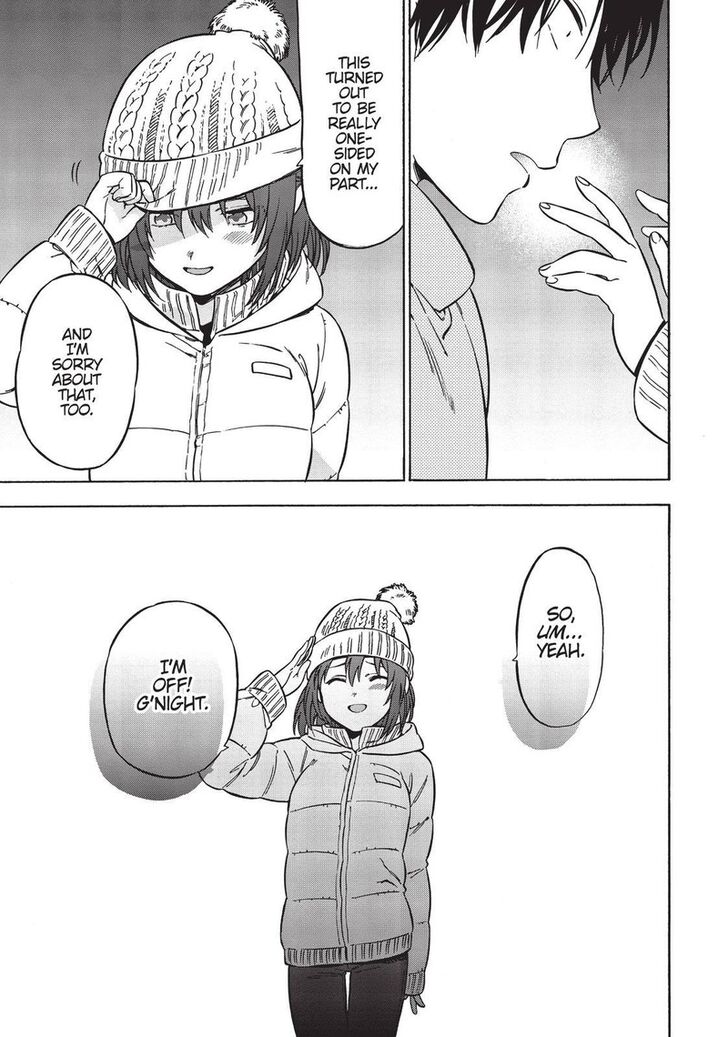 Read Toradora! EN Manga Online