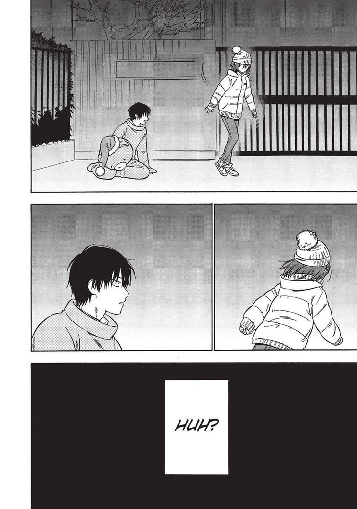 Read Toradora! EN Manga Online