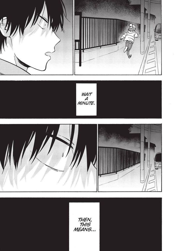 Read Toradora! EN Manga Online