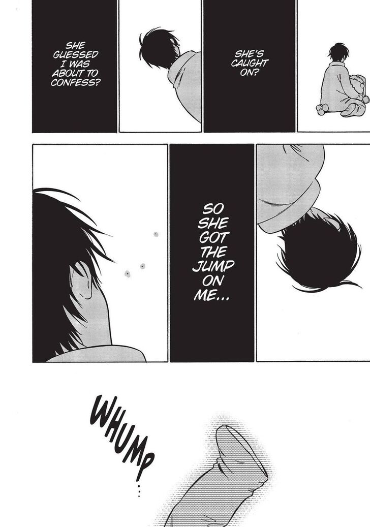 Read Toradora! EN Manga Online