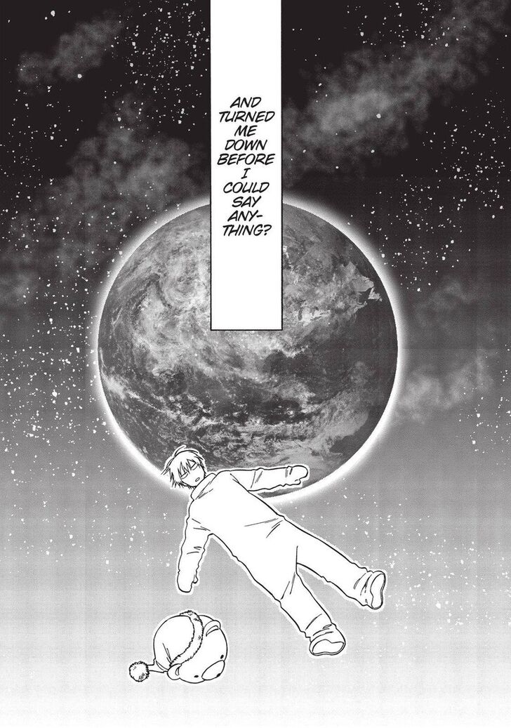 Read Toradora! EN Manga Online