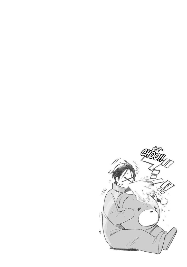 Read Toradora! EN Manga Online