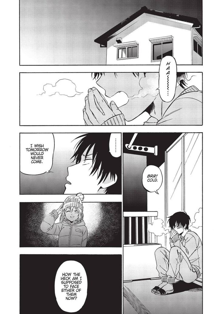 Read Toradora! EN Manga Online