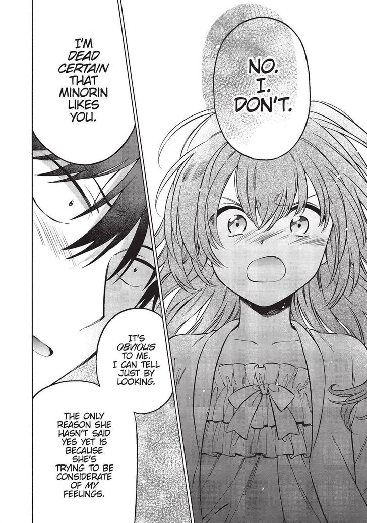 Read Toradora! EN Manga Online
