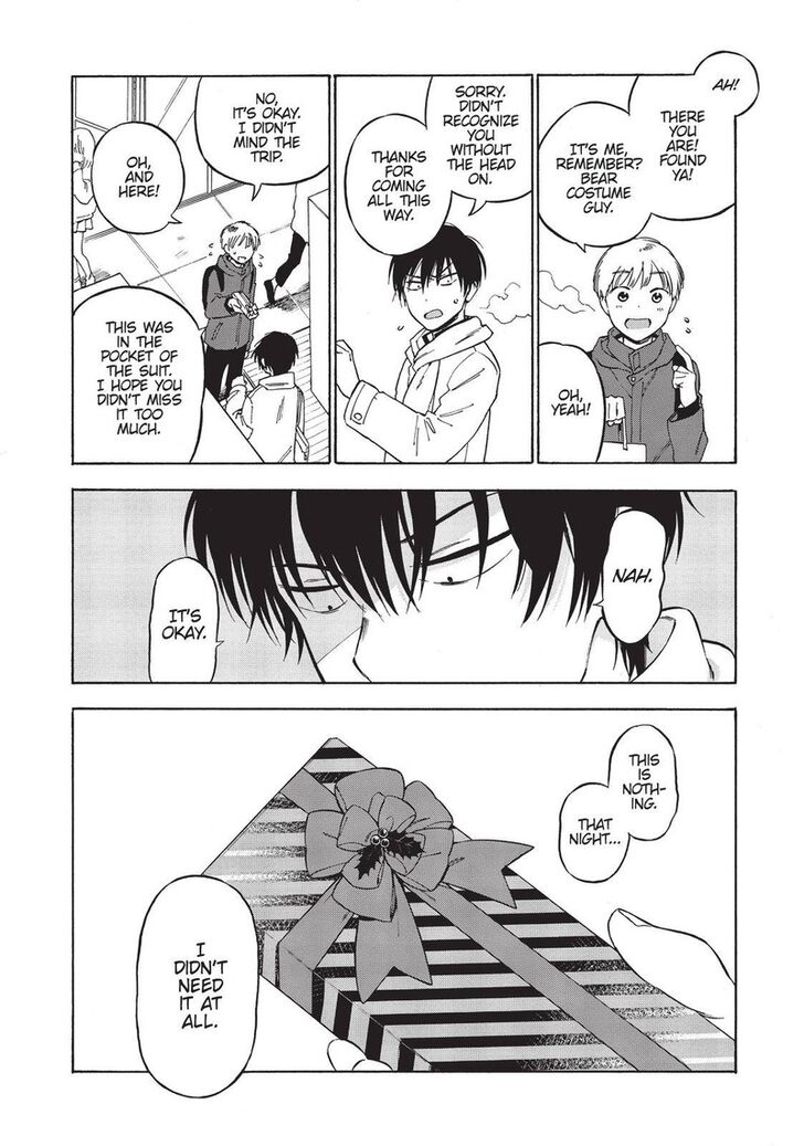 Read Toradora! EN Manga Online