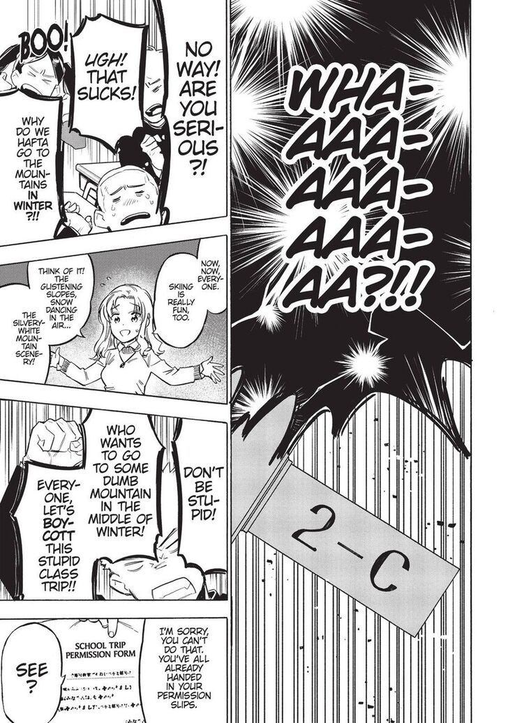 Read Toradora! EN Manga Online