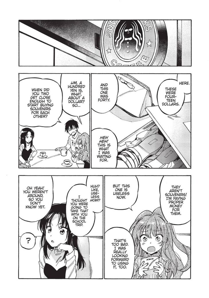 Read Toradora! EN Manga Online