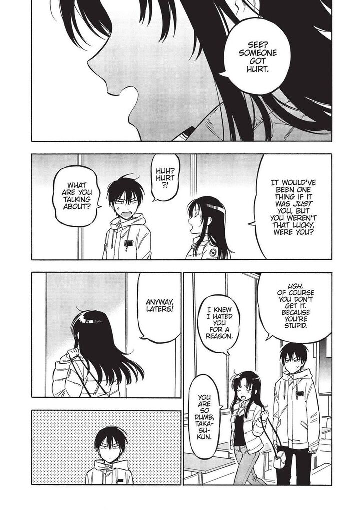 Read Toradora! EN Manga Online