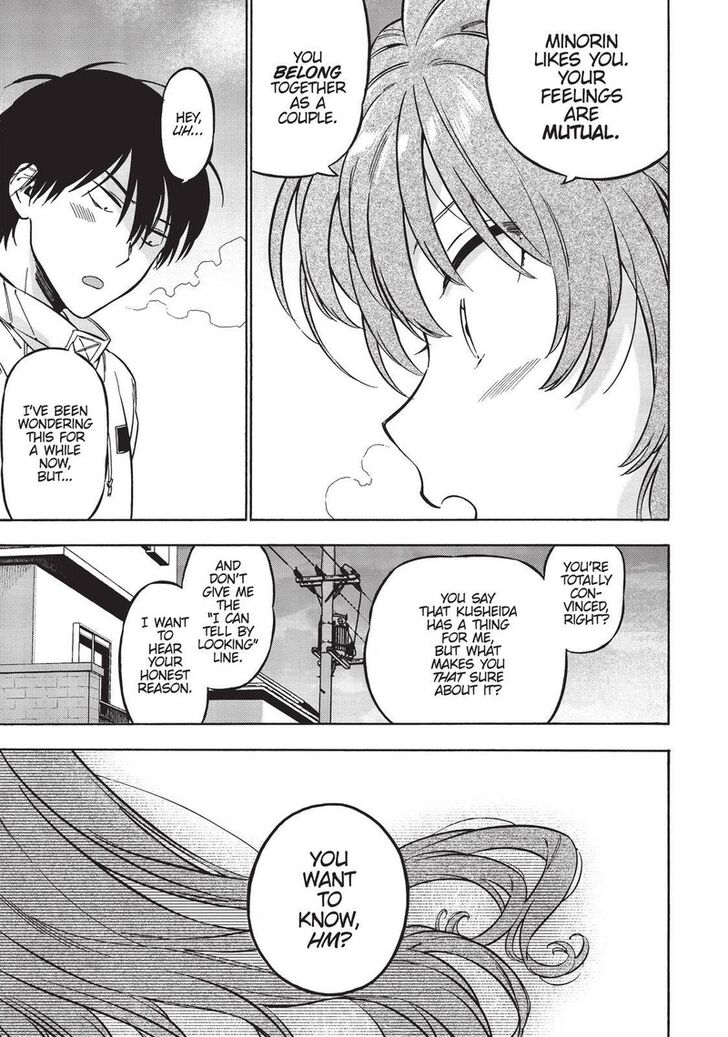 Read Toradora! EN Manga Online