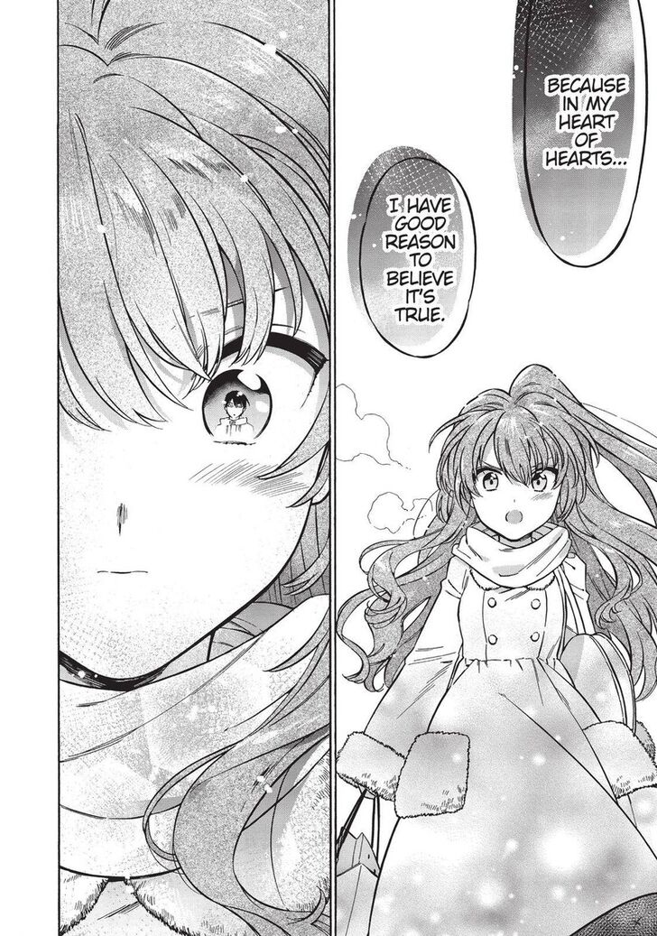 Read Toradora! EN Manga Online