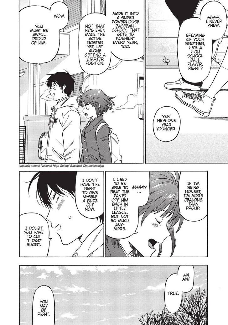 Read Toradora! EN Manga Online