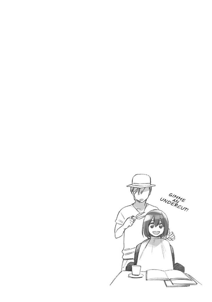 Read Toradora! EN Manga Online