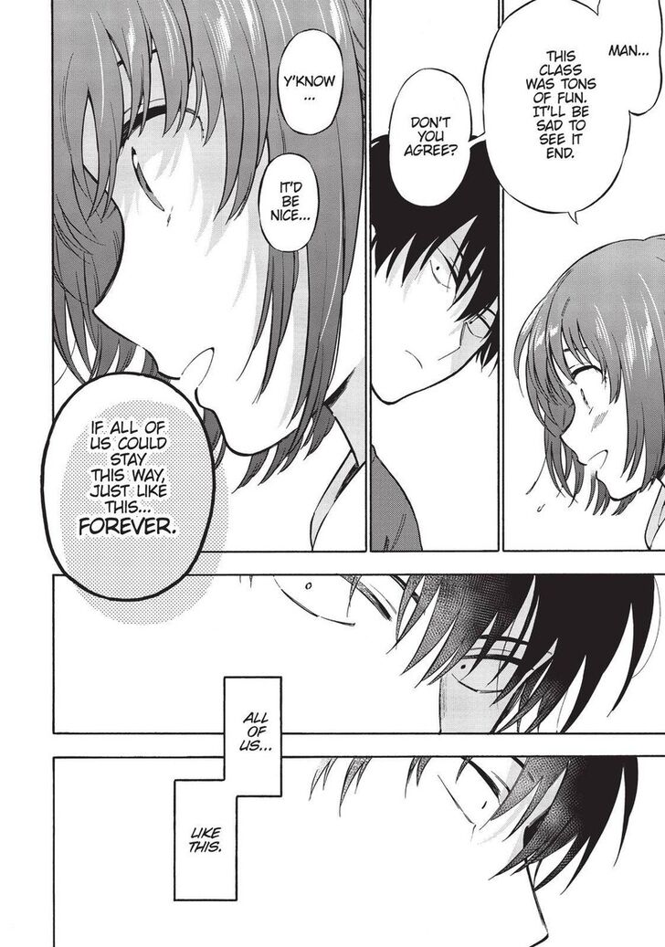 Read Toradora! EN Manga Online