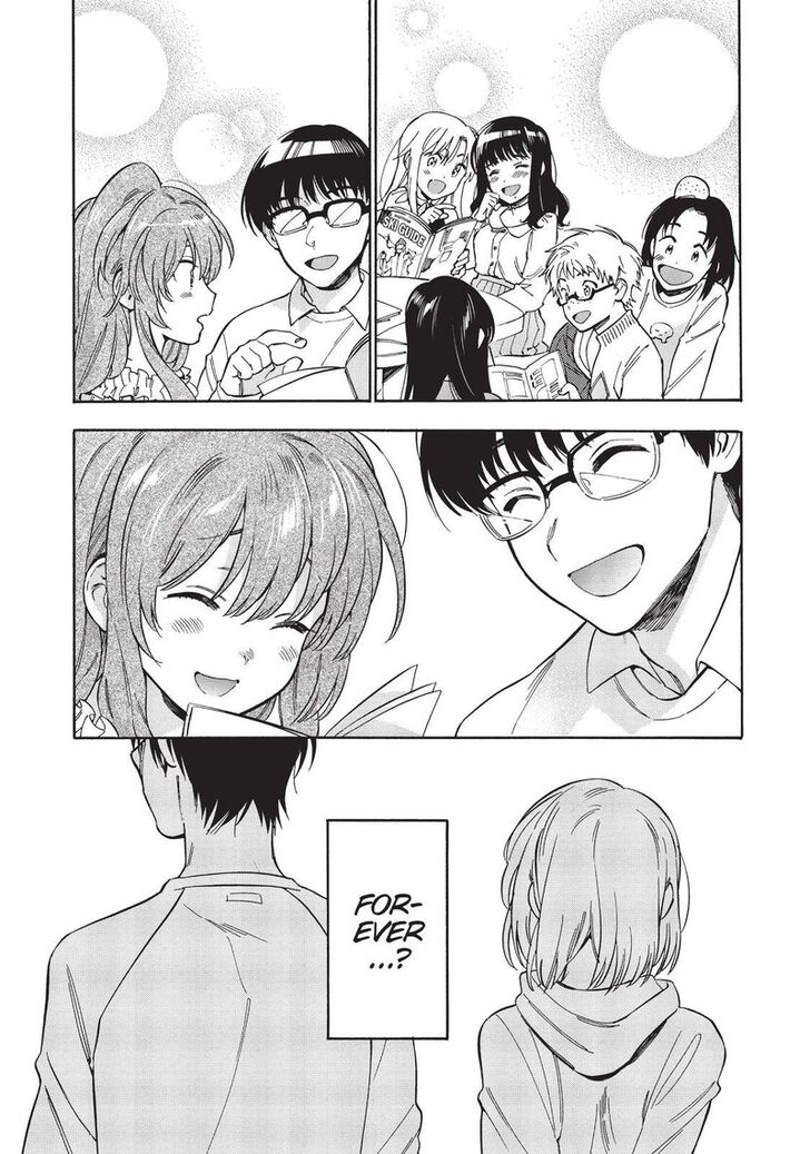 Read Toradora! EN Manga Online