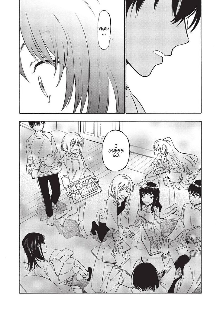 Read Toradora! EN Manga Online