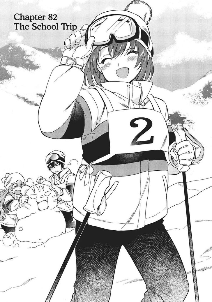 Read Toradora! EN Manga Online