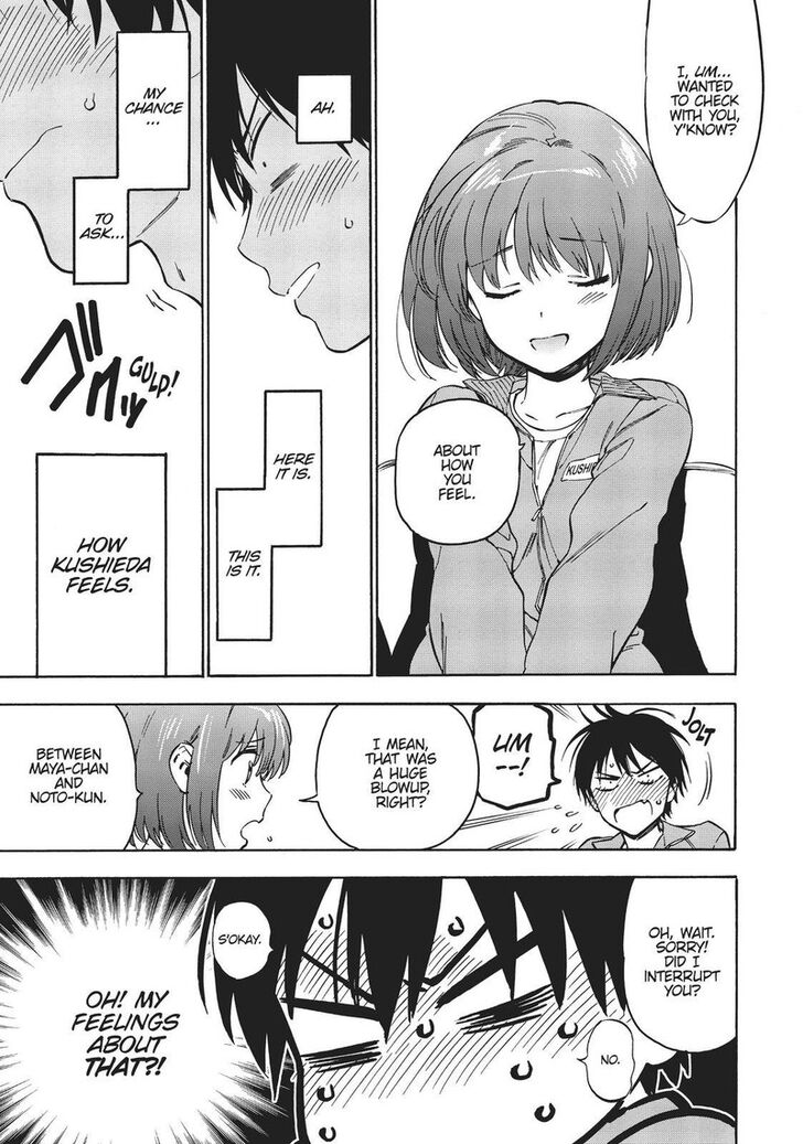 Read Toradora! EN Manga Online