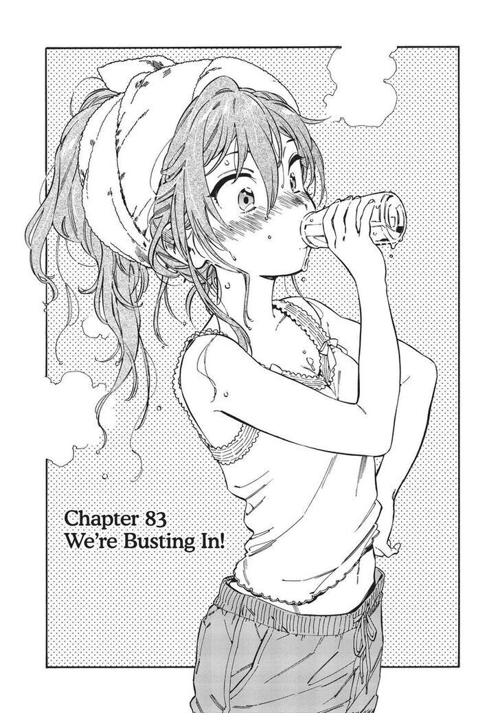 Read Toradora! EN Manga Online