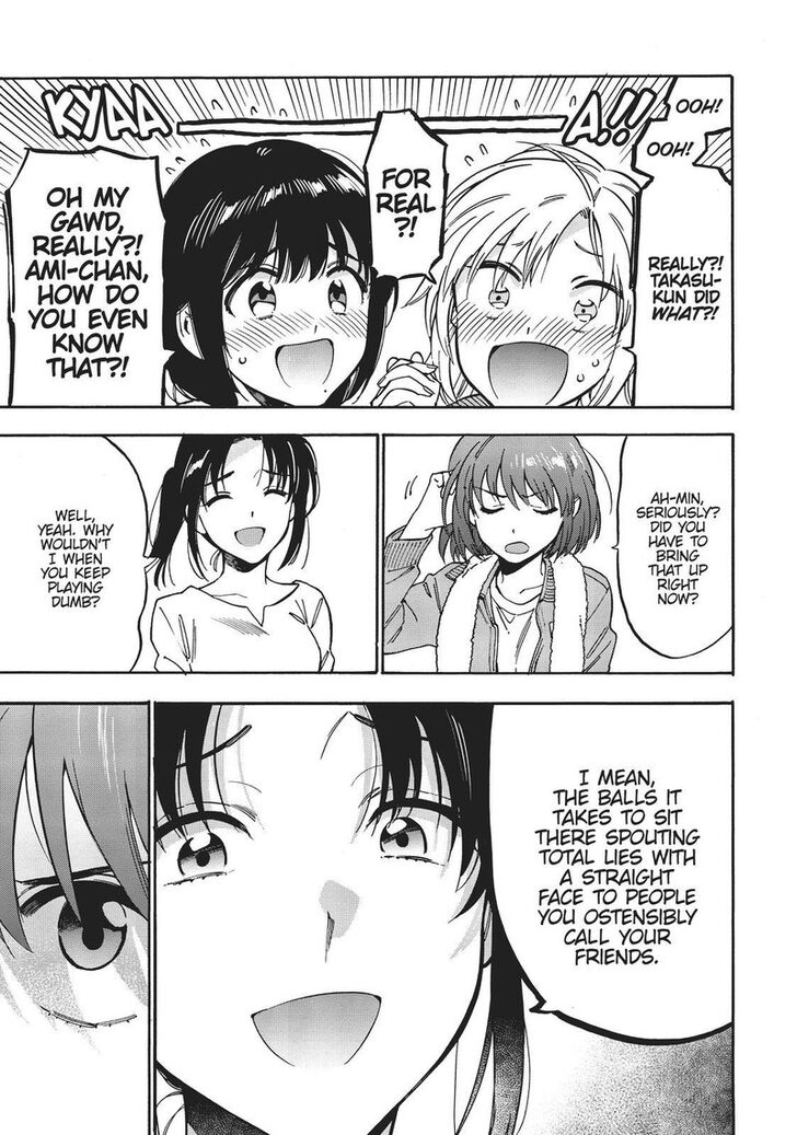 Read Toradora! EN Manga Online