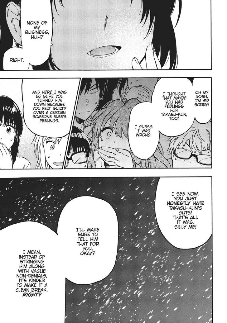 Read Toradora! EN Manga Online