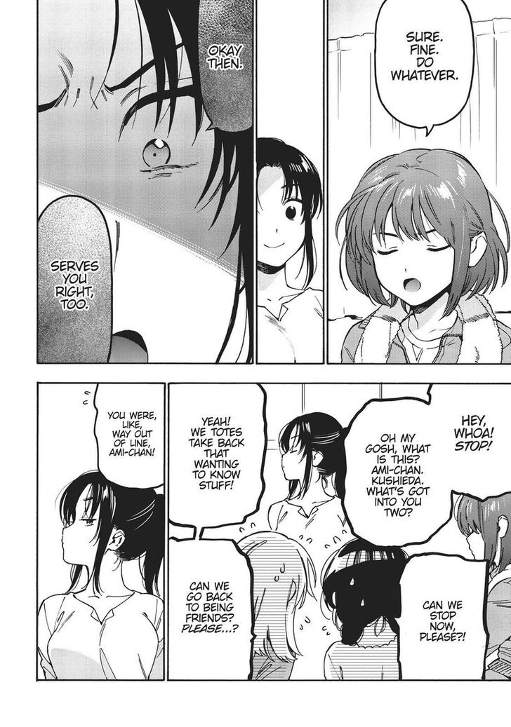 Read Toradora! EN Manga Online