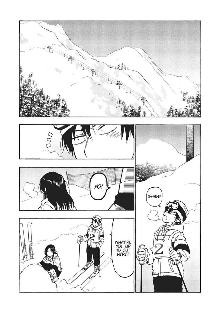 Read Toradora! EN Manga Online